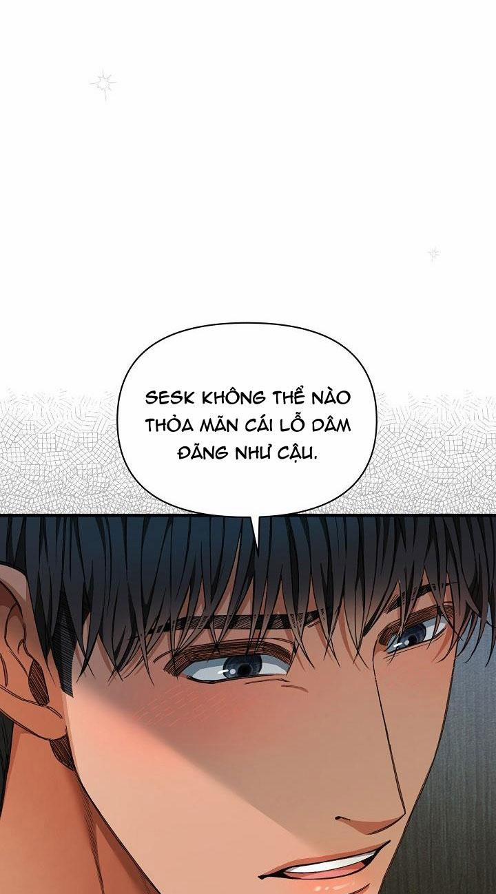 CHUYẾN TÀU ĐIÊN CUỒNG 25 trang 19