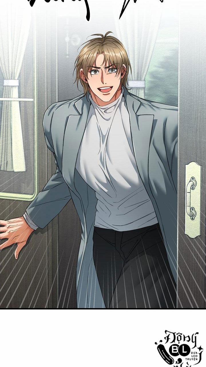 CHUYẾN TÀU ĐIÊN CUỒNG 25 trang 24