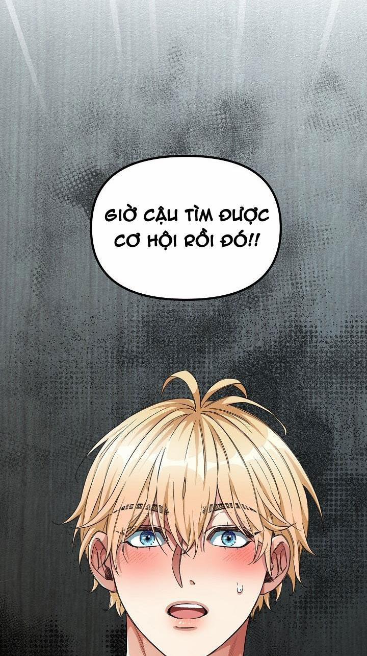 CHUYẾN TÀU ĐIÊN CUỒNG 25 trang 27