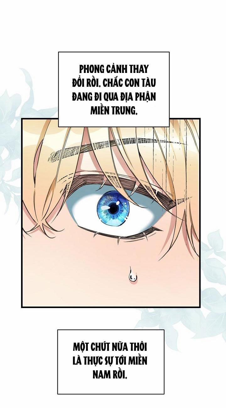 CHUYẾN TÀU ĐIÊN CUỒNG 25 trang 3