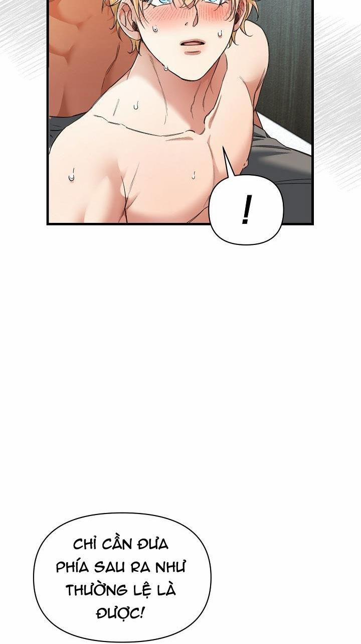 CHUYẾN TÀU ĐIÊN CUỒNG 25 trang 32