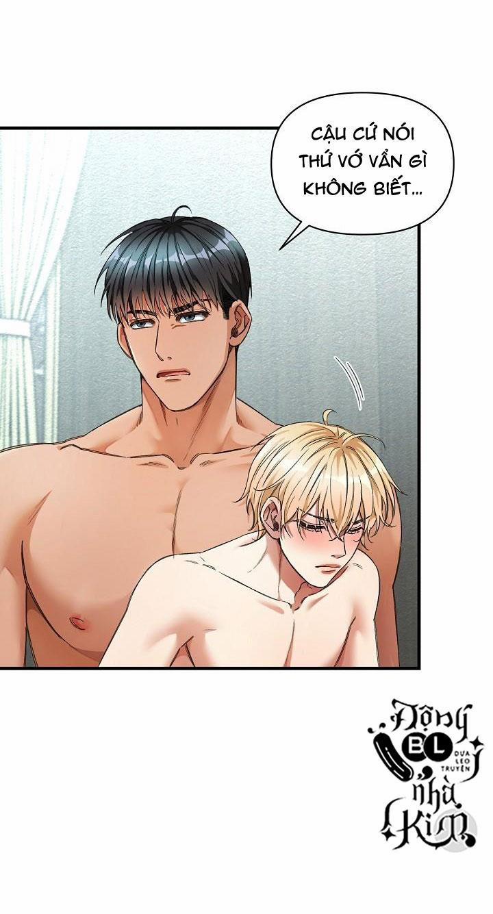 CHUYẾN TÀU ĐIÊN CUỒNG 25 trang 33