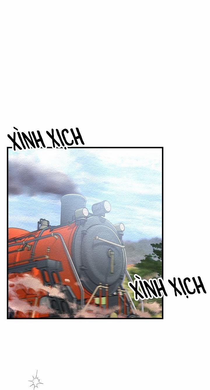 CHUYẾN TÀU ĐIÊN CUỒNG 25 trang 38