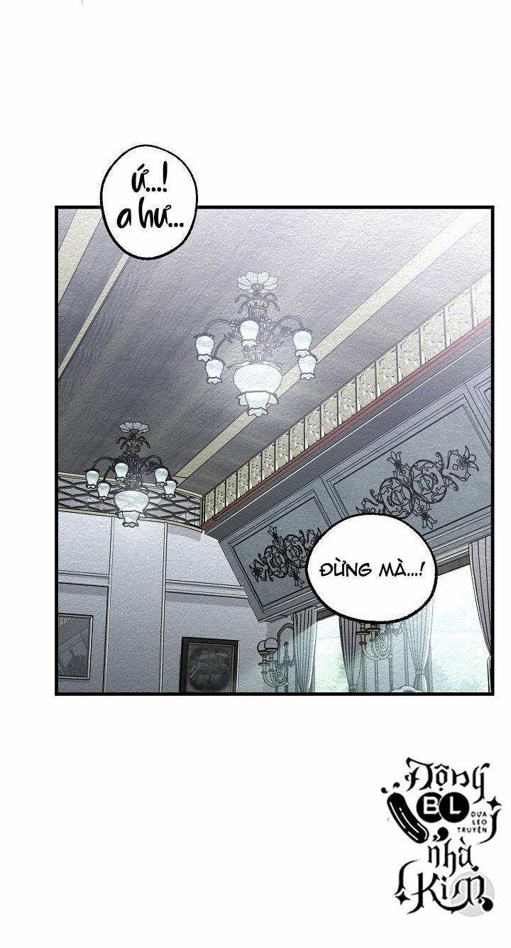 CHUYẾN TÀU ĐIÊN CUỒNG 25 trang 39