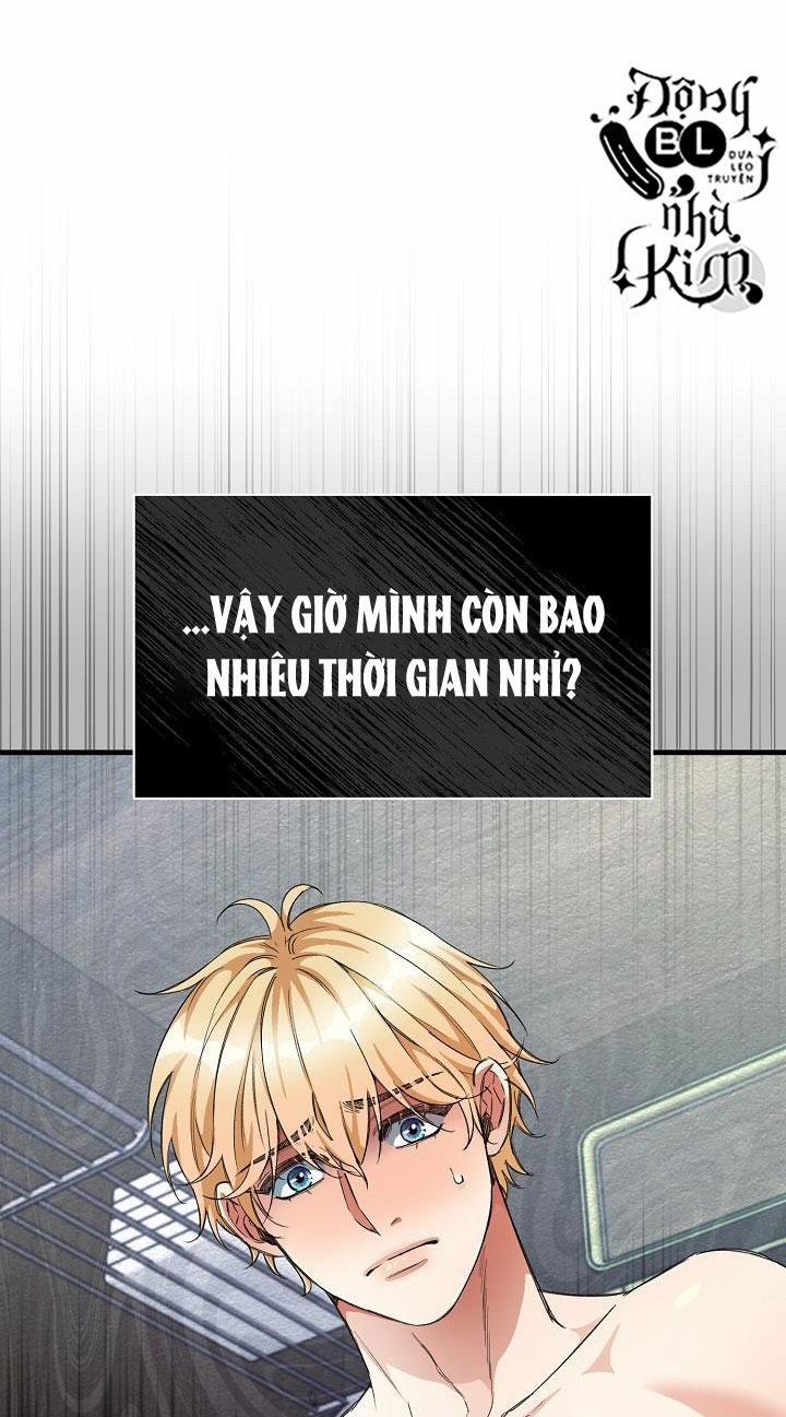 CHUYẾN TÀU ĐIÊN CUỒNG 25 trang 4