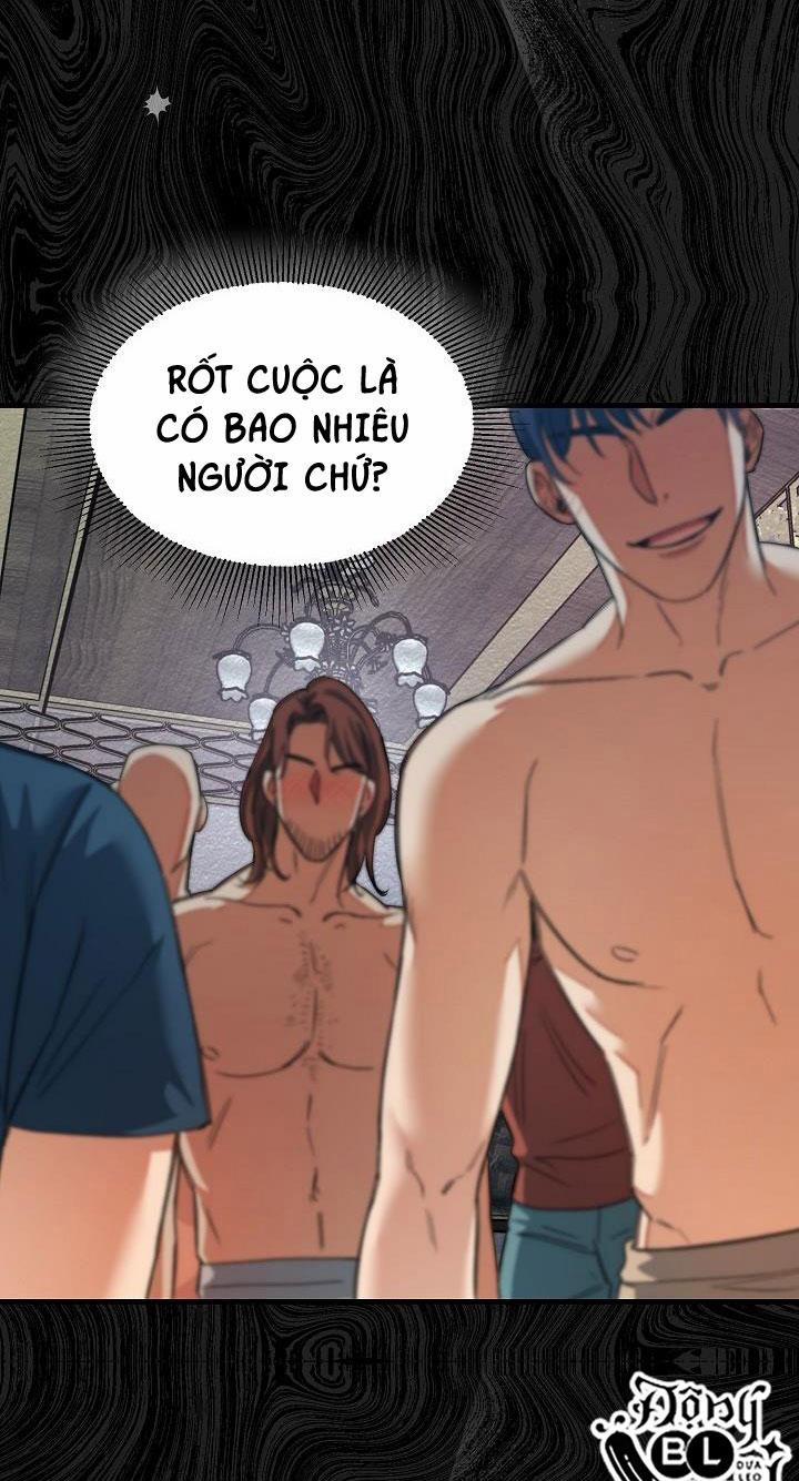 CHUYẾN TÀU ĐIÊN CUỒNG 25 trang 42