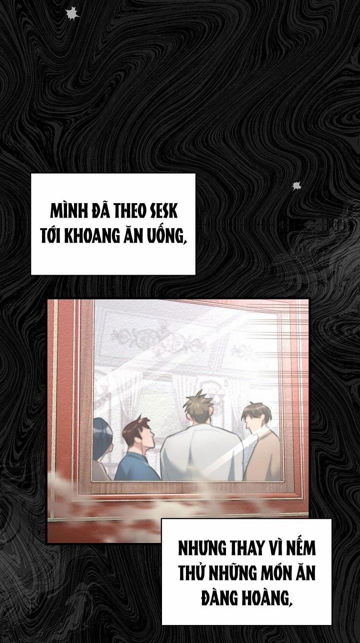 CHUYẾN TÀU ĐIÊN CUỒNG 25 trang 45