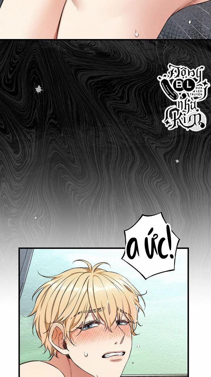 CHUYẾN TÀU ĐIÊN CUỒNG 25 trang 47