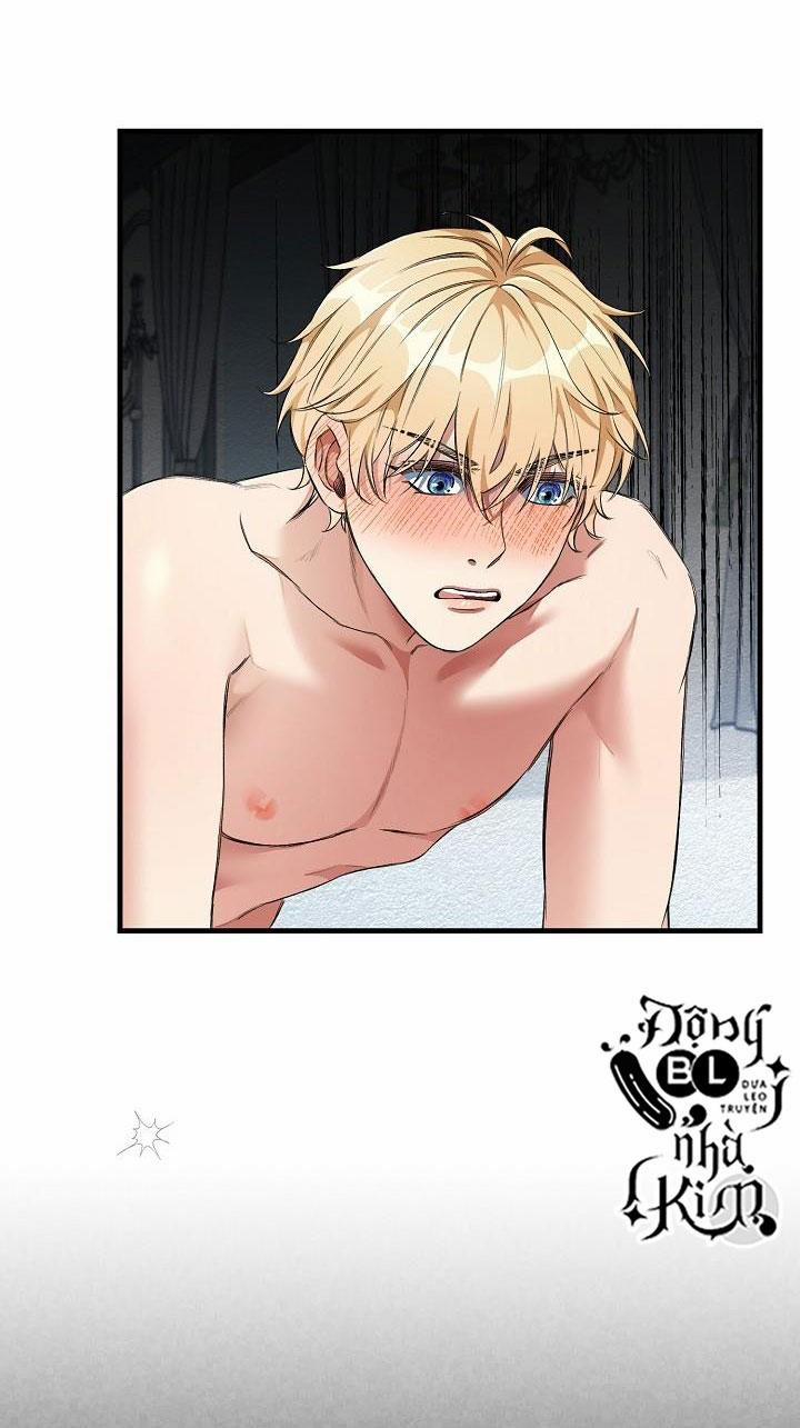 CHUYẾN TÀU ĐIÊN CUỒNG 25 trang 51