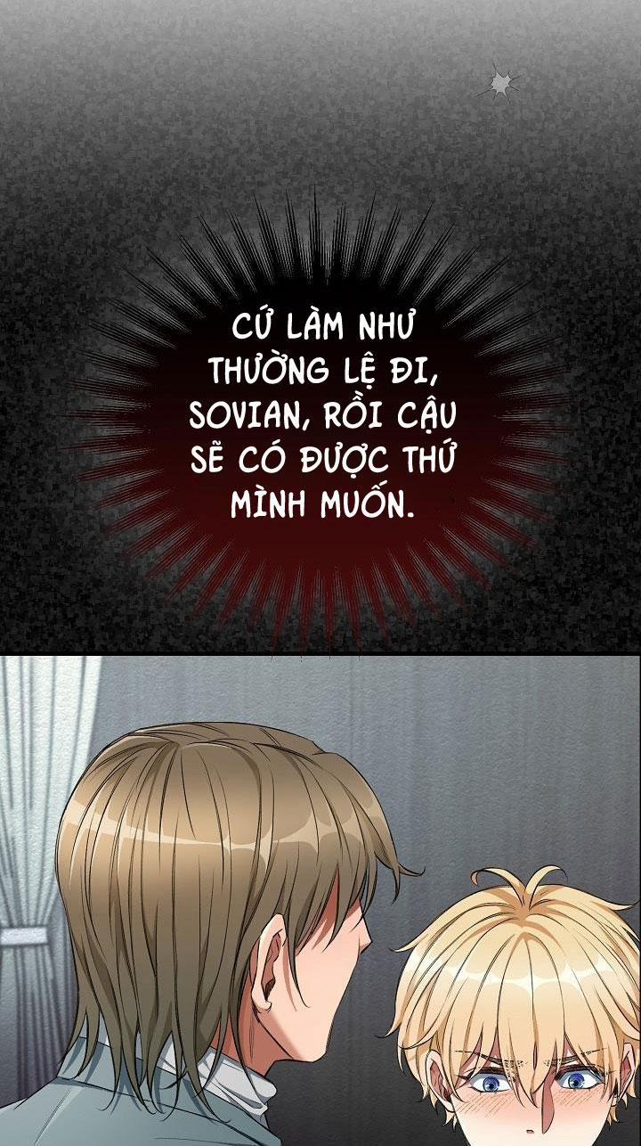 CHUYẾN TÀU ĐIÊN CUỒNG 25 trang 52