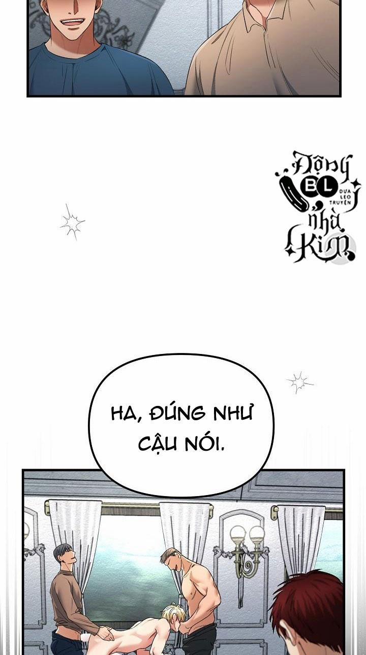 CHUYẾN TÀU ĐIÊN CUỒNG 25 trang 54