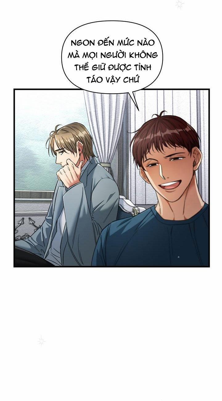 CHUYẾN TÀU ĐIÊN CUỒNG 25 trang 57