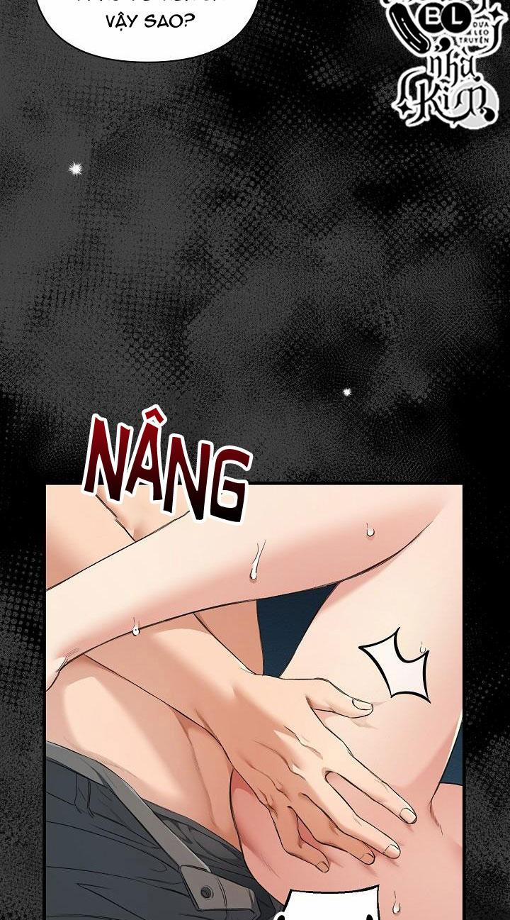 CHUYẾN TÀU ĐIÊN CUỒNG 25 trang 61