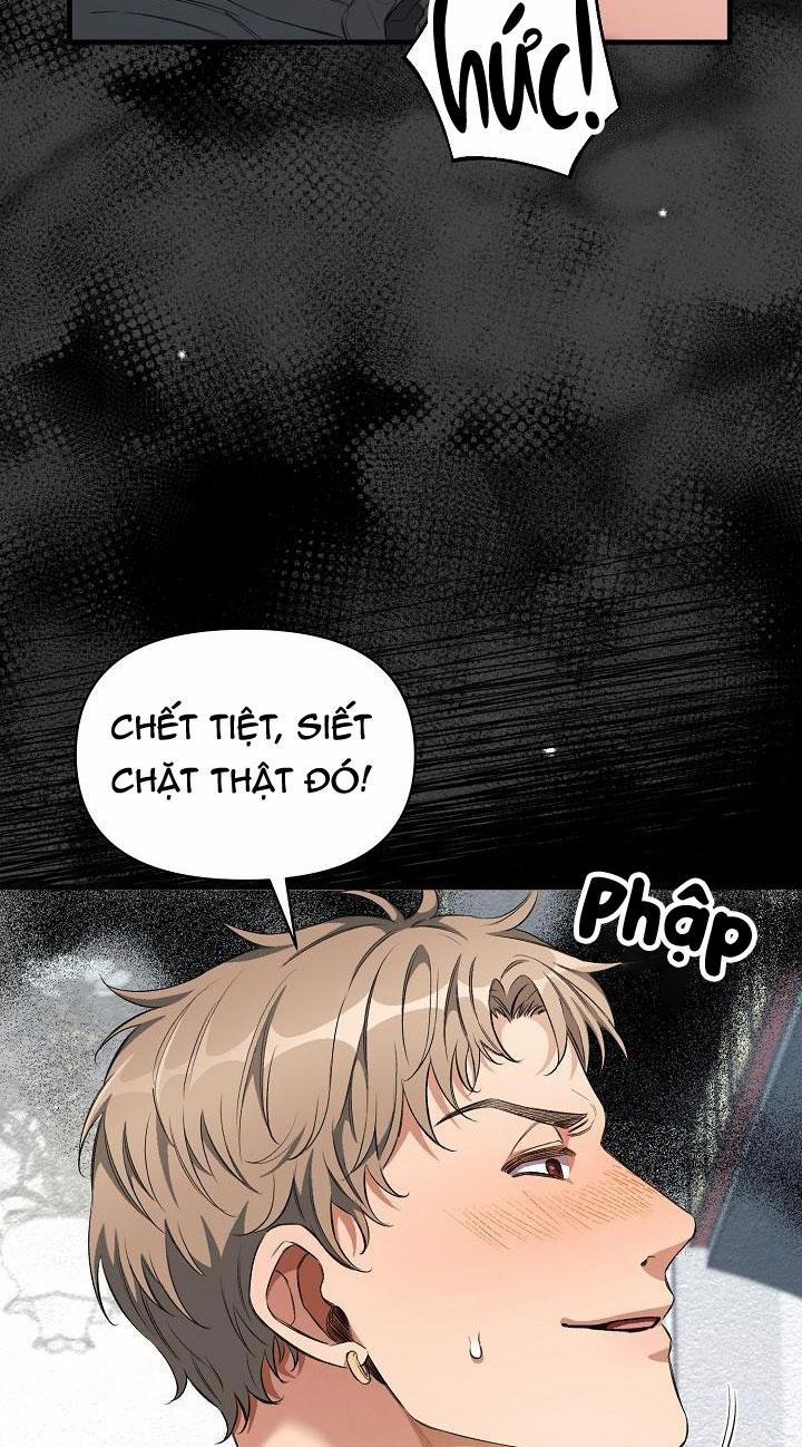 CHUYẾN TÀU ĐIÊN CUỒNG 25 trang 62