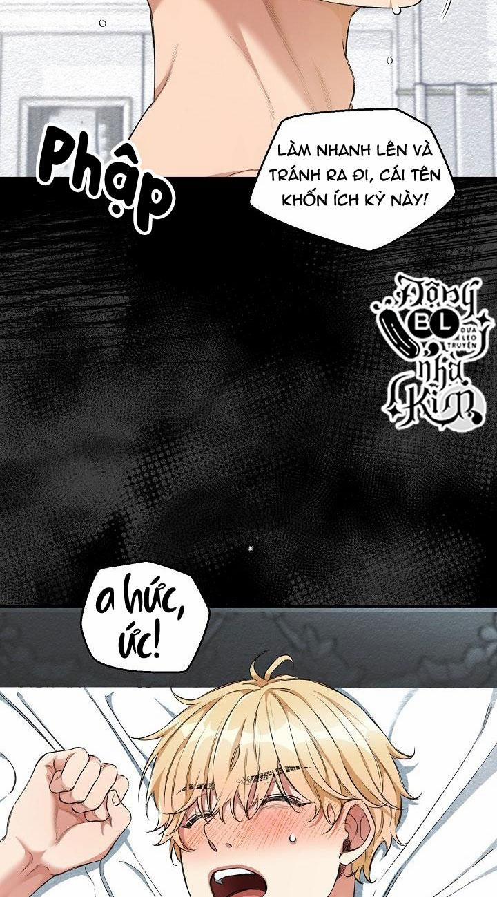 CHUYẾN TÀU ĐIÊN CUỒNG 25 trang 63