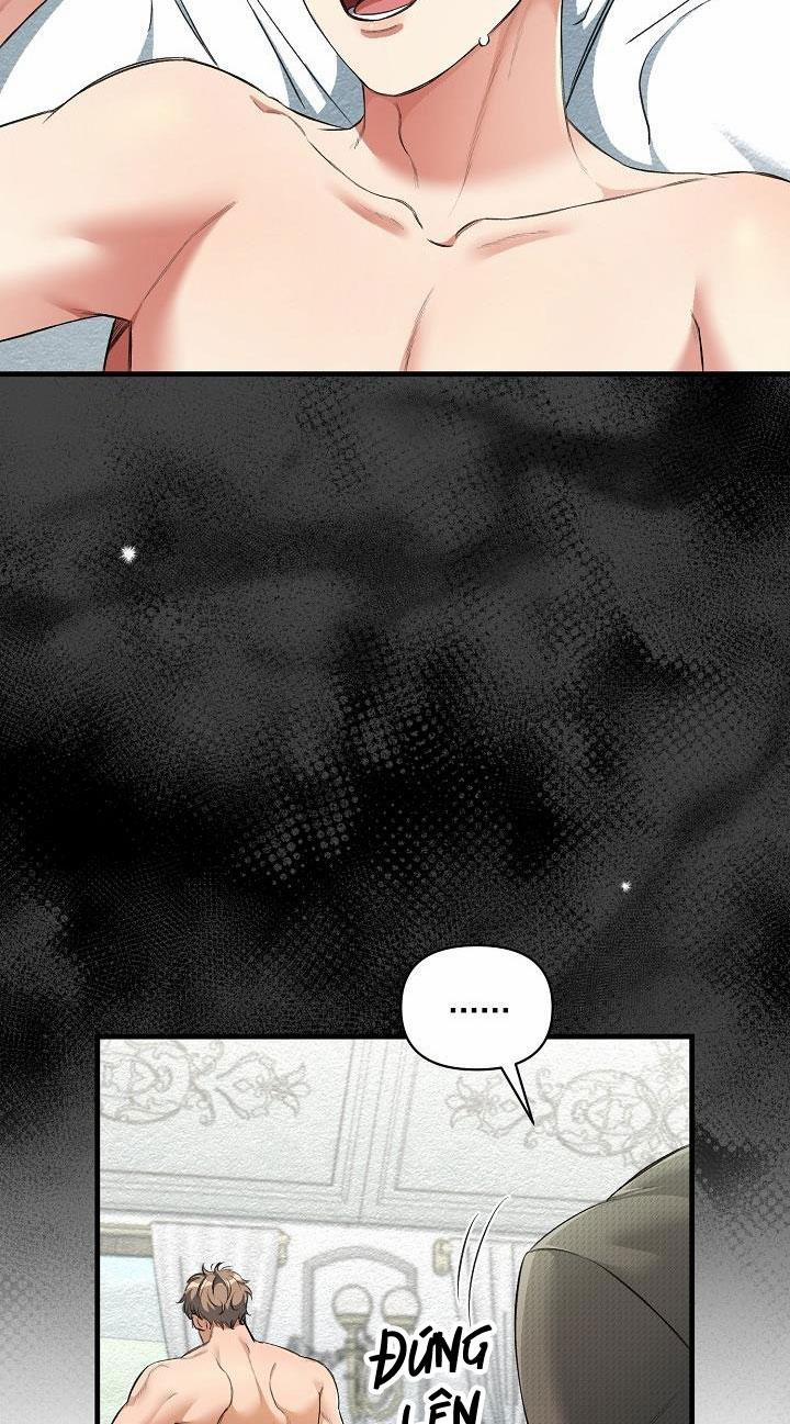 CHUYẾN TÀU ĐIÊN CUỒNG 25 trang 64