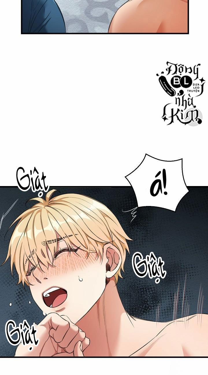 CHUYẾN TÀU ĐIÊN CUỒNG 25 trang 66