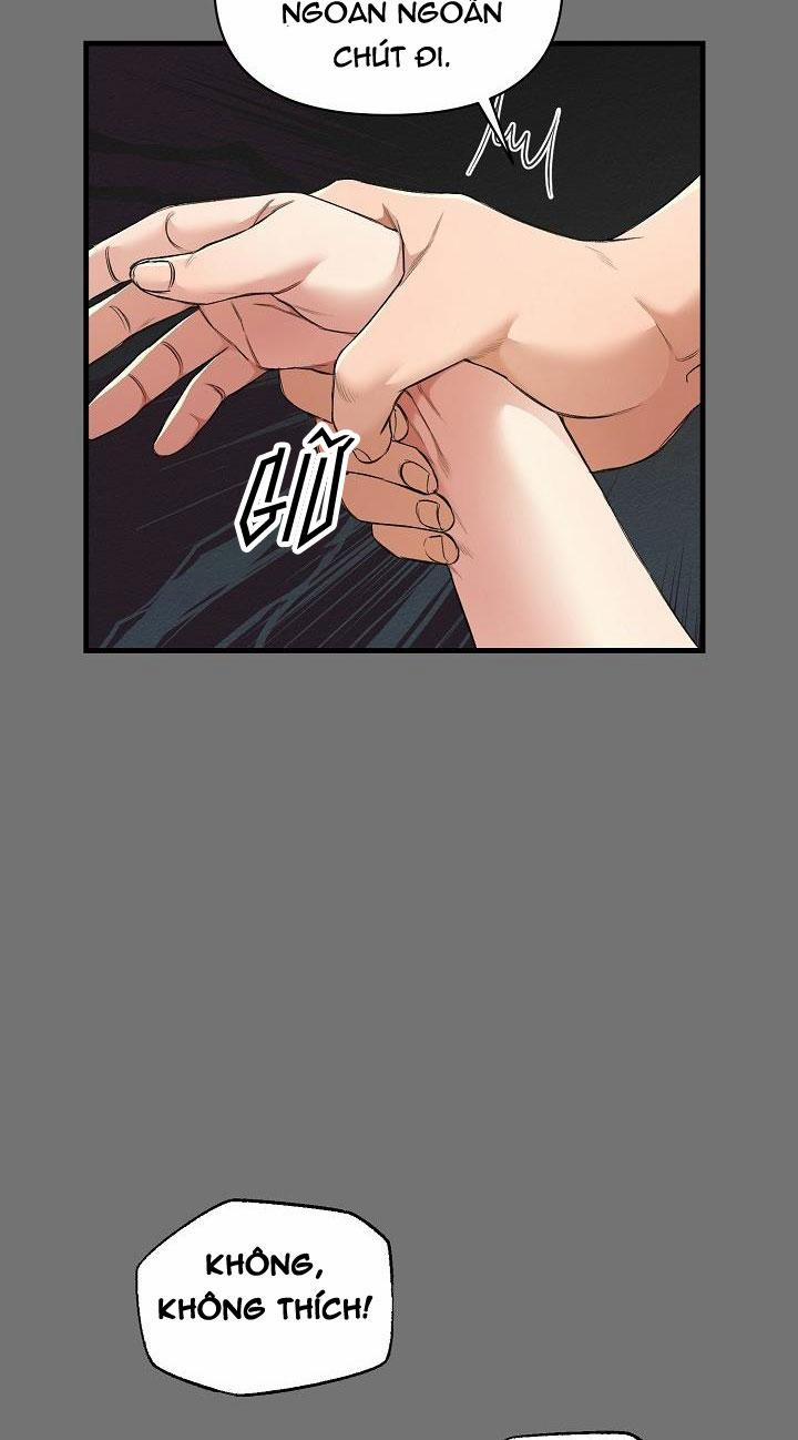 CHUYẾN TÀU ĐIÊN CUỒNG 25 trang 74