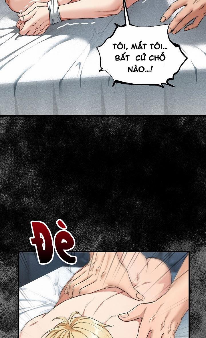 CHUYẾN TÀU ĐIÊN CUỒNG 25 trang 82