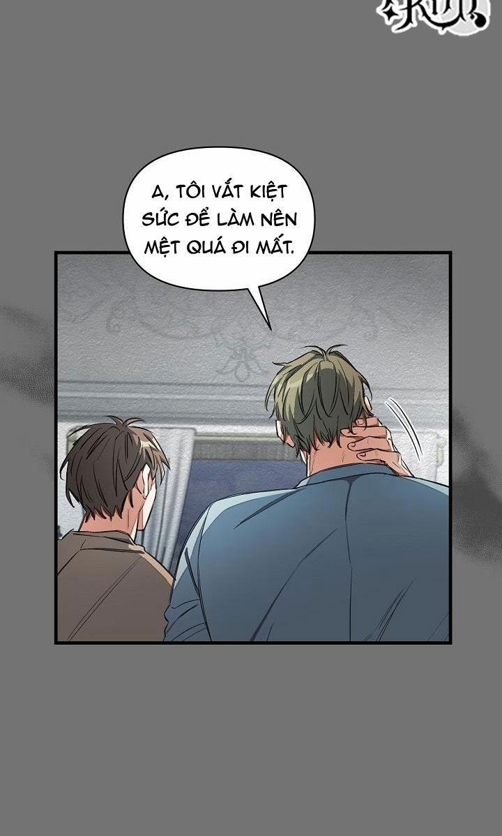 CHUYẾN TÀU ĐIÊN CUỒNG 26 trang 15