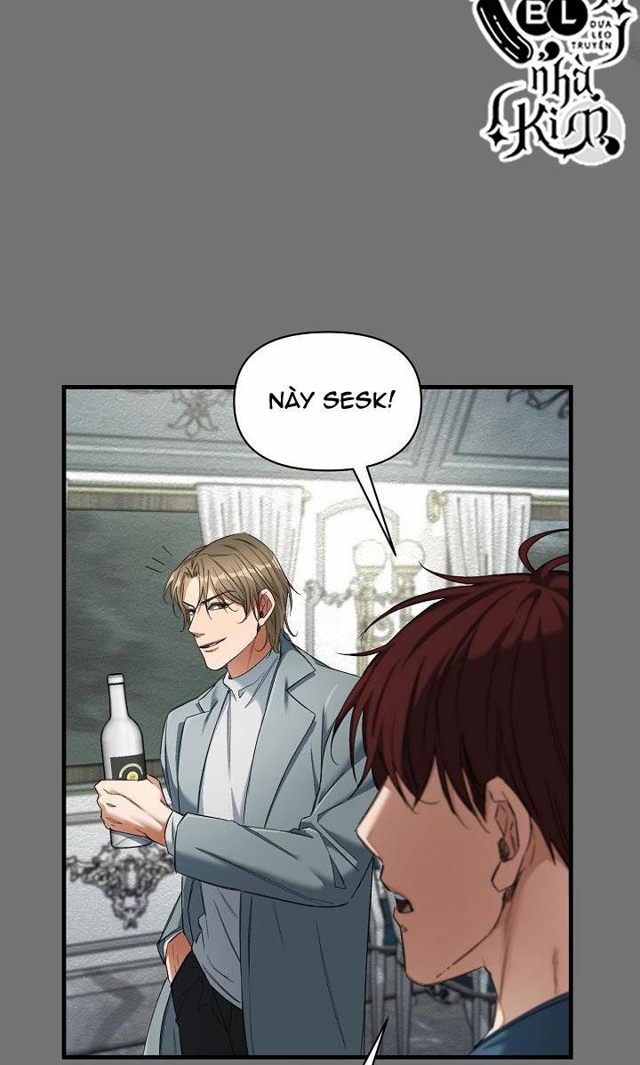 CHUYẾN TÀU ĐIÊN CUỒNG 26 trang 17