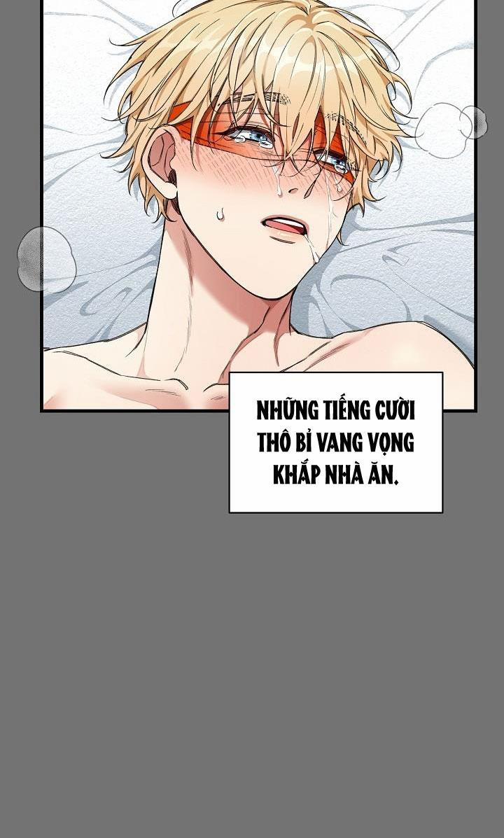 CHUYẾN TÀU ĐIÊN CUỒNG 26 trang 20