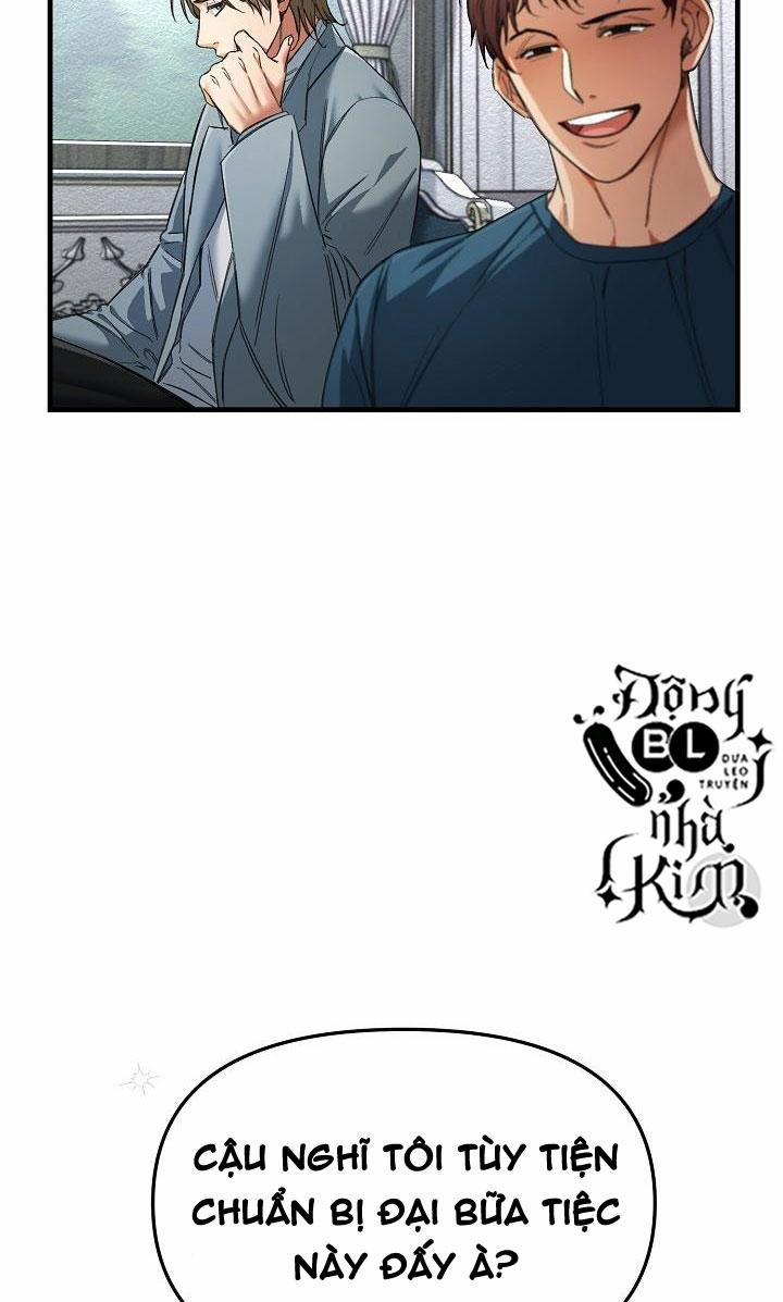 CHUYẾN TÀU ĐIÊN CUỒNG 26 trang 3