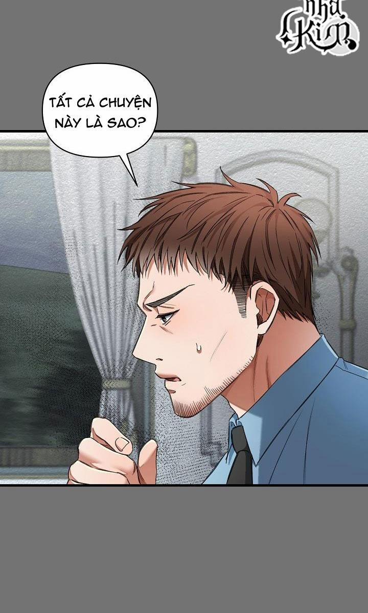 CHUYẾN TÀU ĐIÊN CUỒNG 26 trang 37