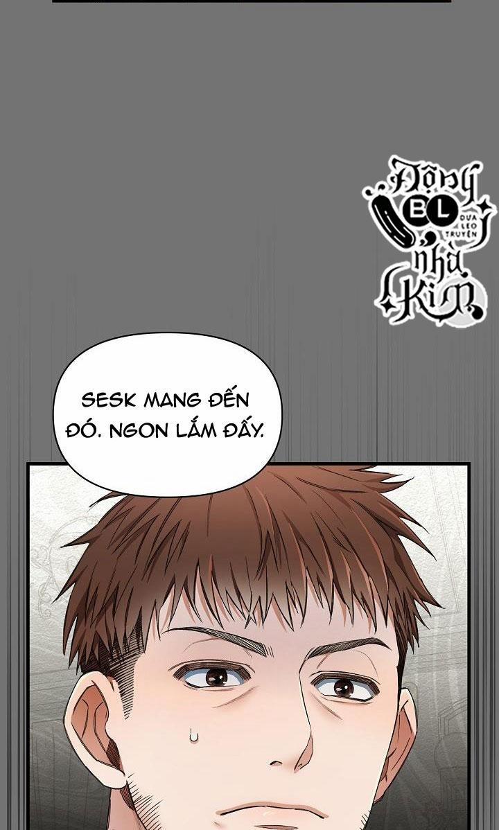 CHUYẾN TÀU ĐIÊN CUỒNG 26 trang 40