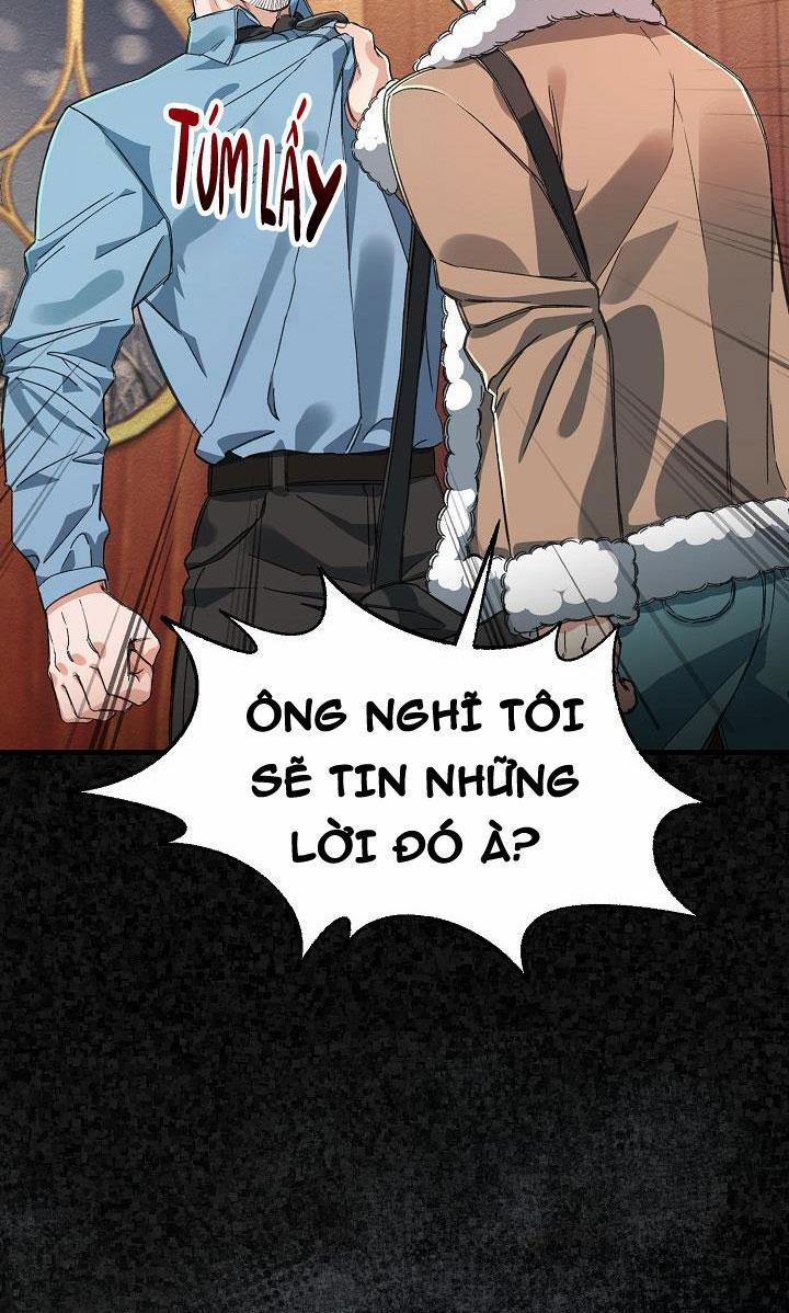 CHUYẾN TÀU ĐIÊN CUỒNG 26 trang 46