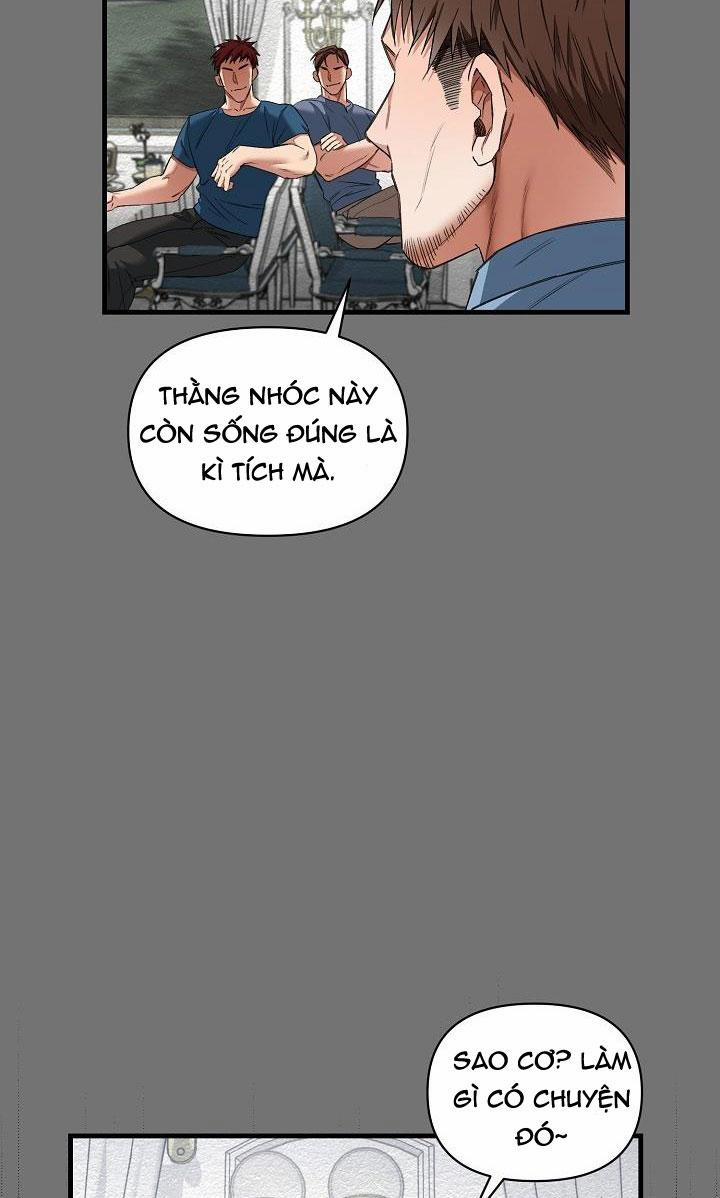 CHUYẾN TÀU ĐIÊN CUỒNG 26 trang 50