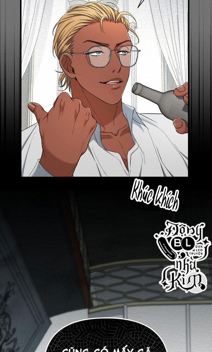 CHUYẾN TÀU ĐIÊN CUỒNG 26 trang 51