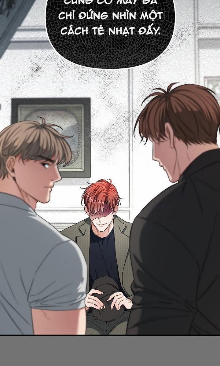 CHUYẾN TÀU ĐIÊN CUỒNG 26 trang 52