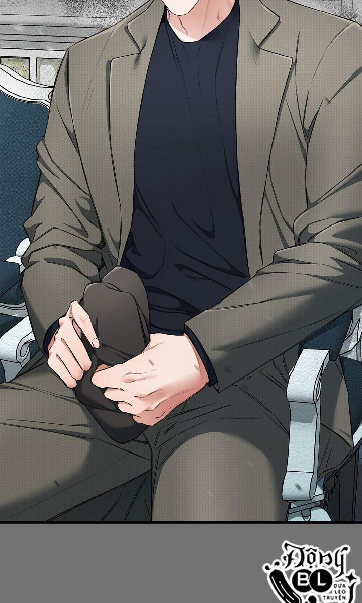 CHUYẾN TÀU ĐIÊN CUỒNG 26 trang 56