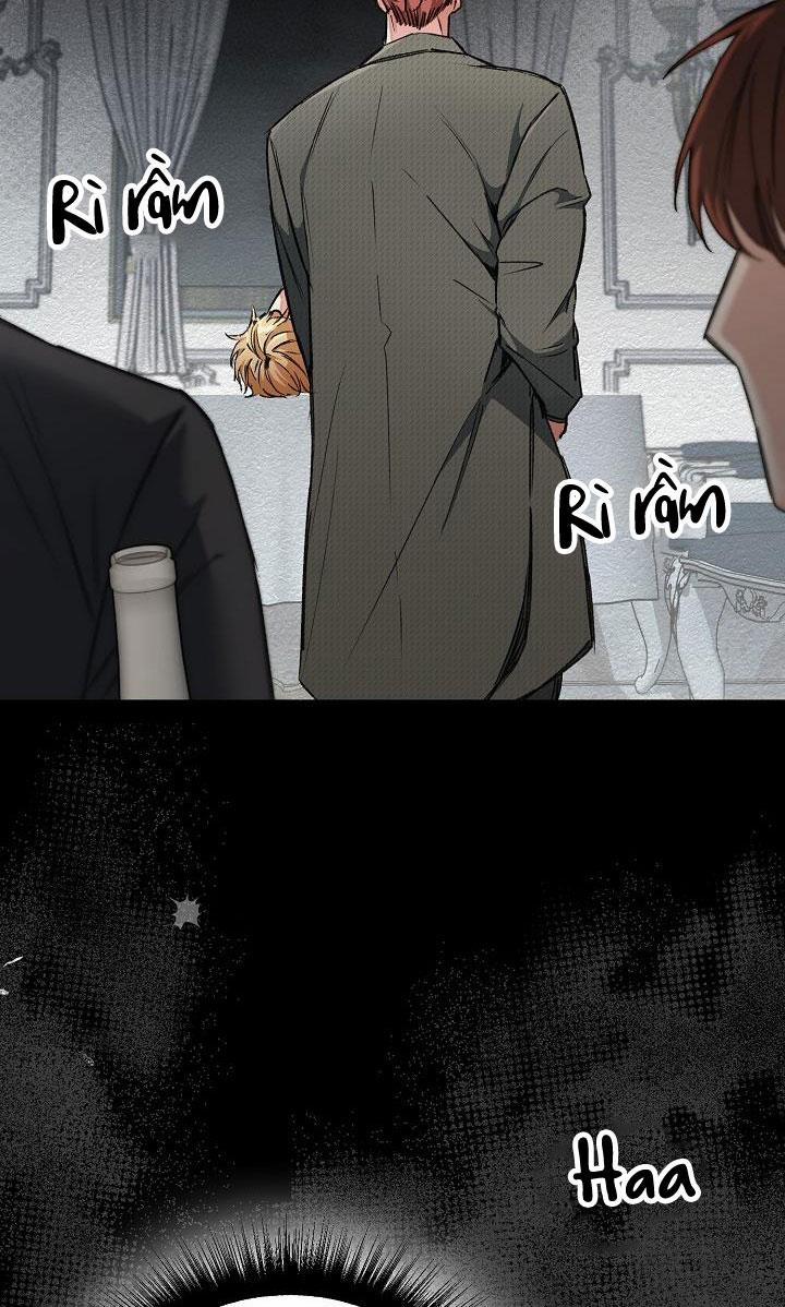 CHUYẾN TÀU ĐIÊN CUỒNG 26 trang 77