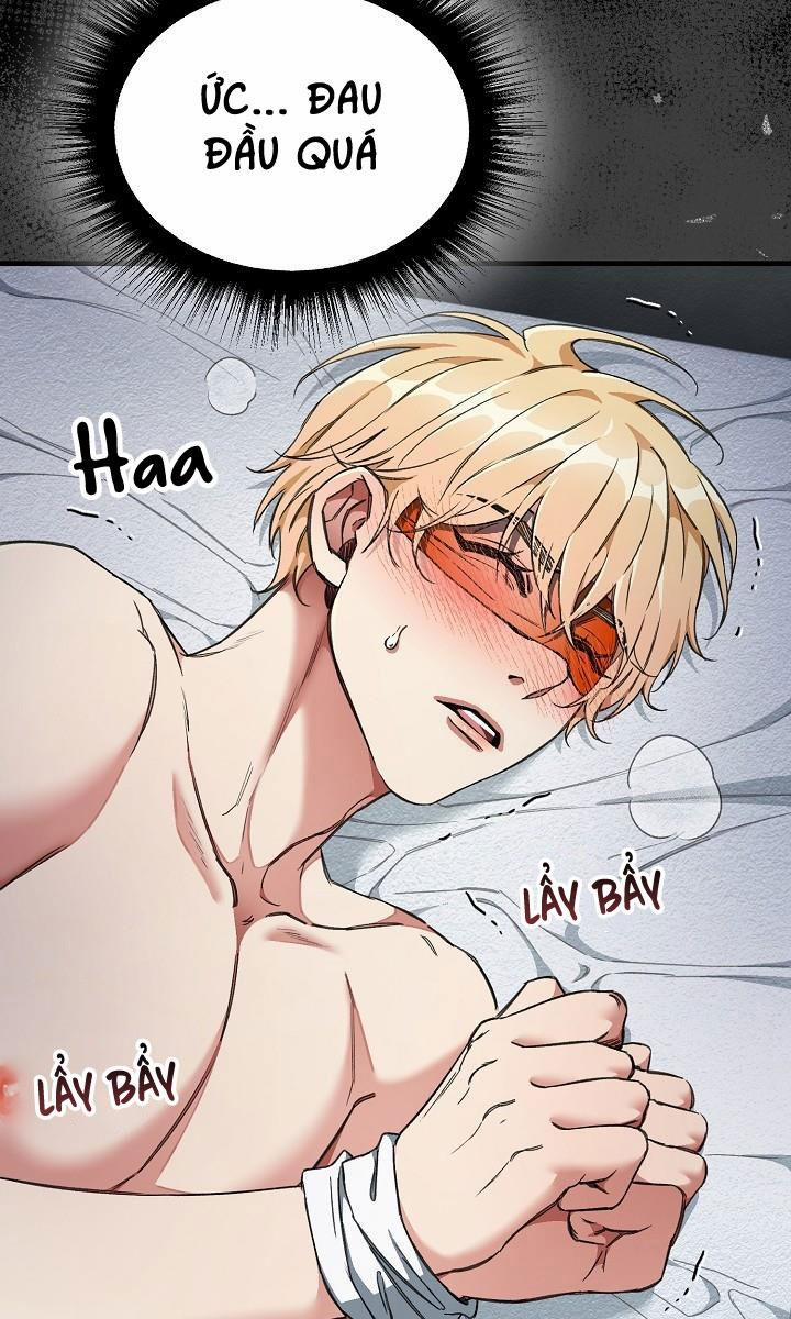 CHUYẾN TÀU ĐIÊN CUỒNG 26 trang 78