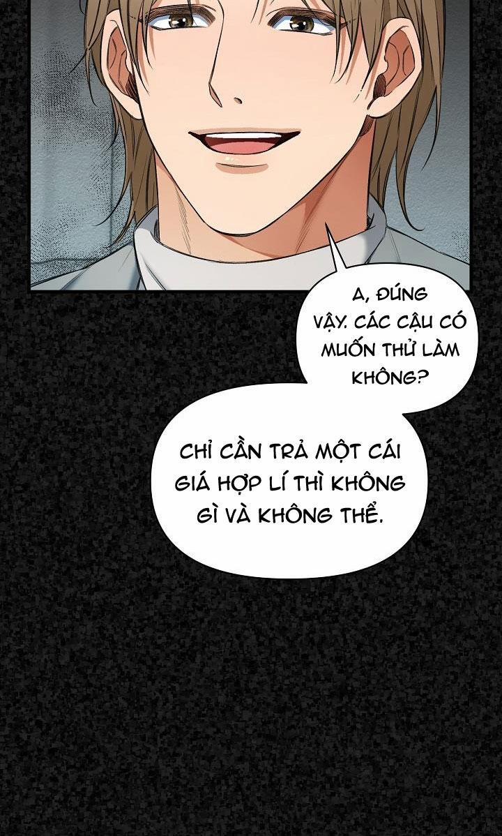 CHUYẾN TÀU ĐIÊN CUỒNG 26 trang 8