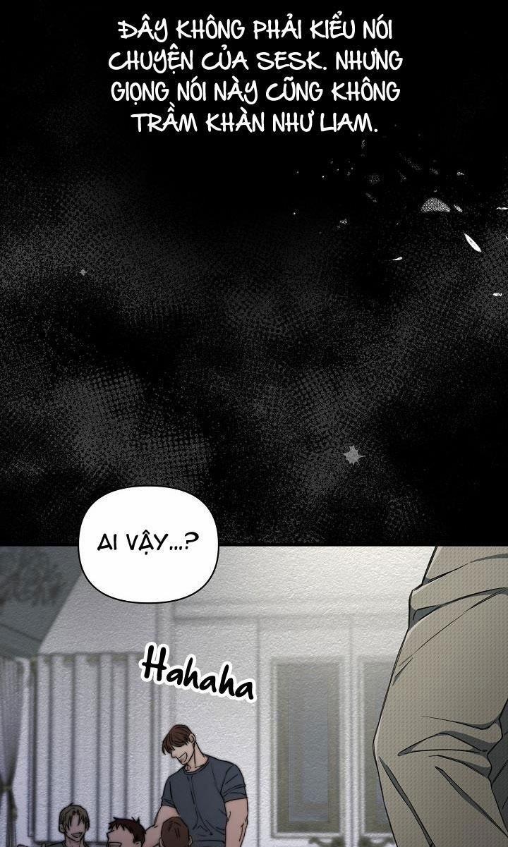 CHUYẾN TÀU ĐIÊN CUỒNG 26 trang 81