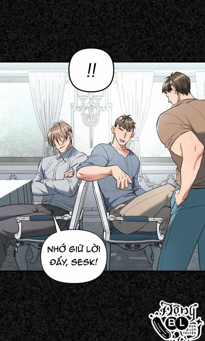 CHUYẾN TÀU ĐIÊN CUỒNG 26 trang 9