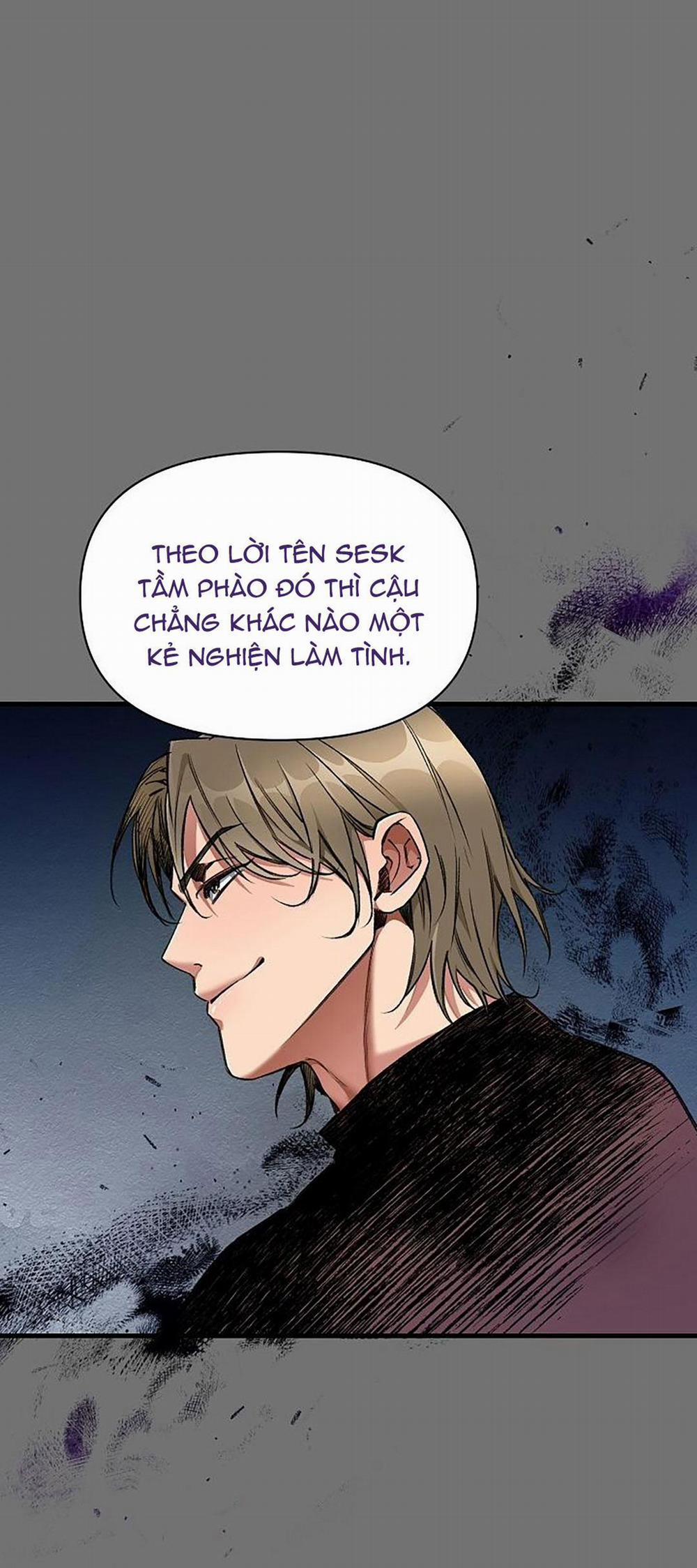 CHUYẾN TÀU ĐIÊN CUỒNG 28 trang 15