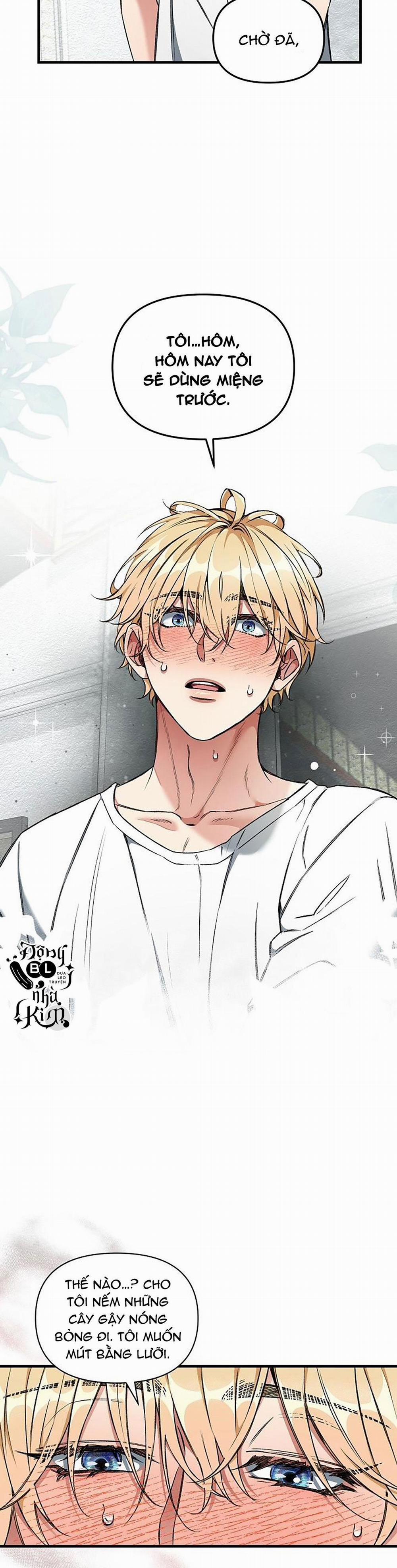 CHUYẾN TÀU ĐIÊN CUỒNG 28 trang 31