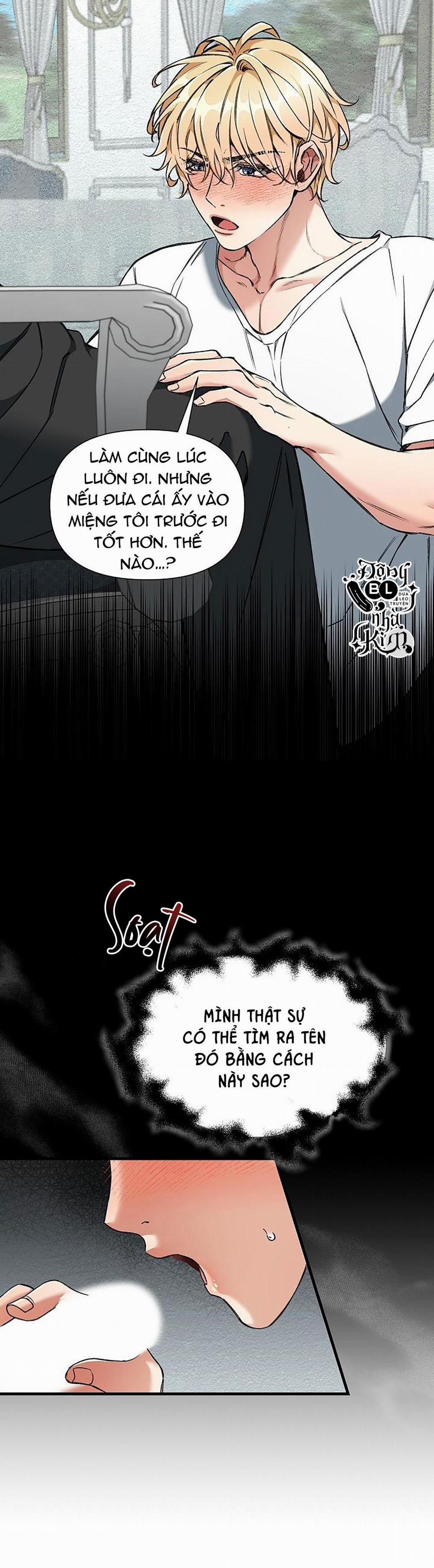 CHUYẾN TÀU ĐIÊN CUỒNG 28 trang 33