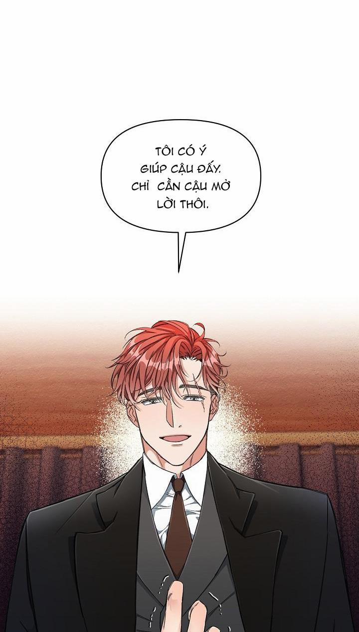 CHUYẾN TÀU ĐIÊN CUỒNG 3 trang 10