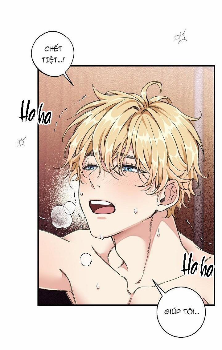 CHUYẾN TÀU ĐIÊN CUỒNG 3 trang 12