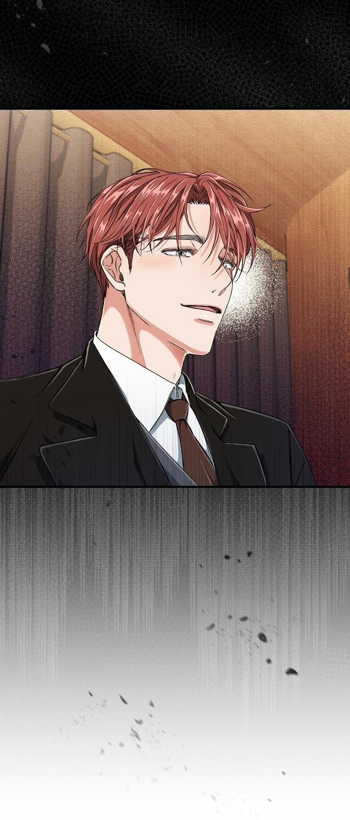 CHUYẾN TÀU ĐIÊN CUỒNG 3 trang 14