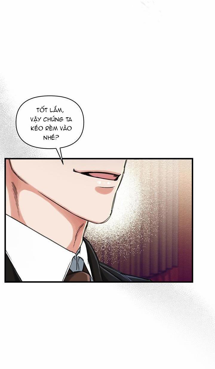 CHUYẾN TÀU ĐIÊN CUỒNG 3 trang 15