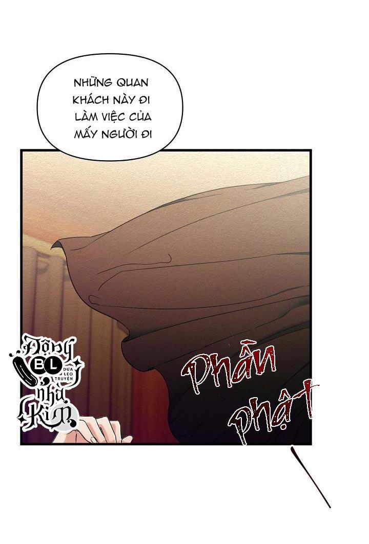 CHUYẾN TÀU ĐIÊN CUỒNG 3 trang 17