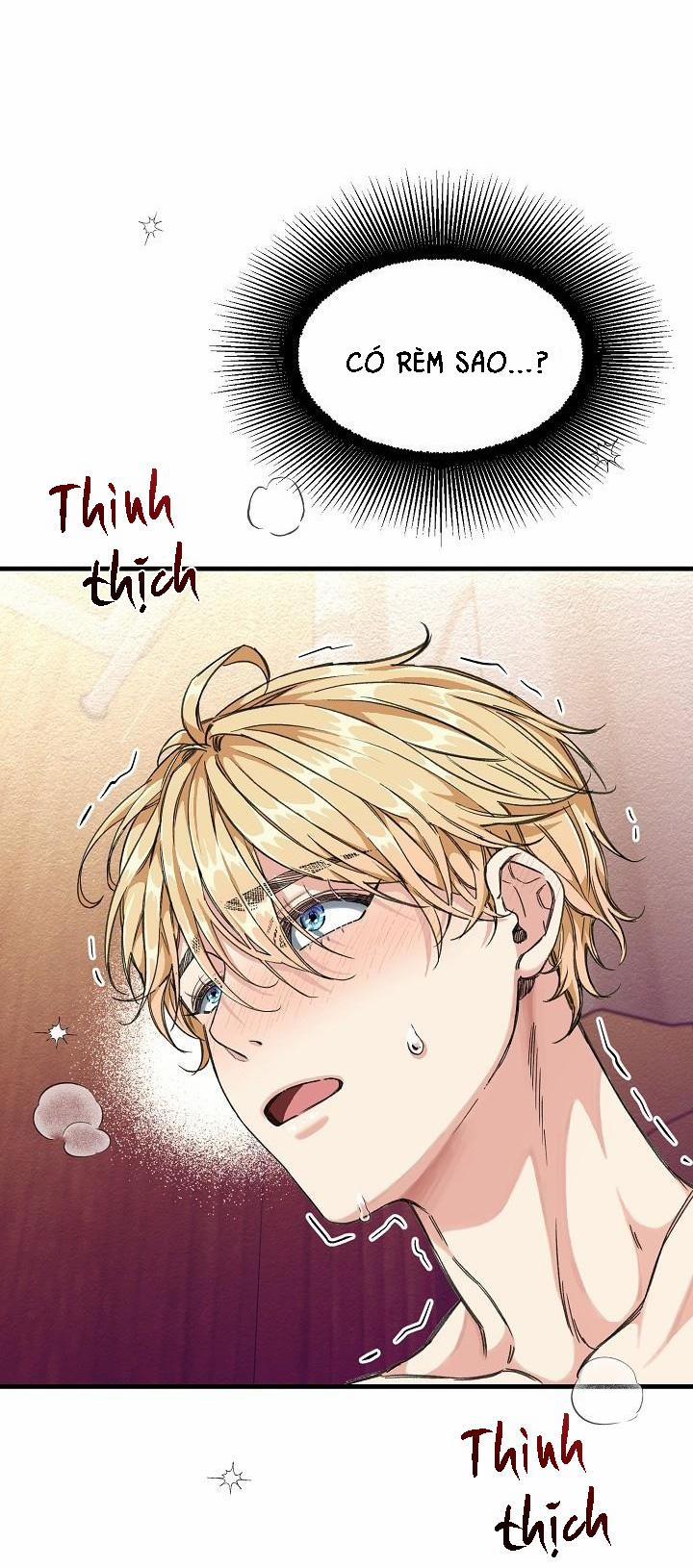 CHUYẾN TÀU ĐIÊN CUỒNG 3 trang 18