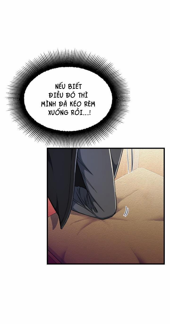 CHUYẾN TÀU ĐIÊN CUỒNG 3 trang 19