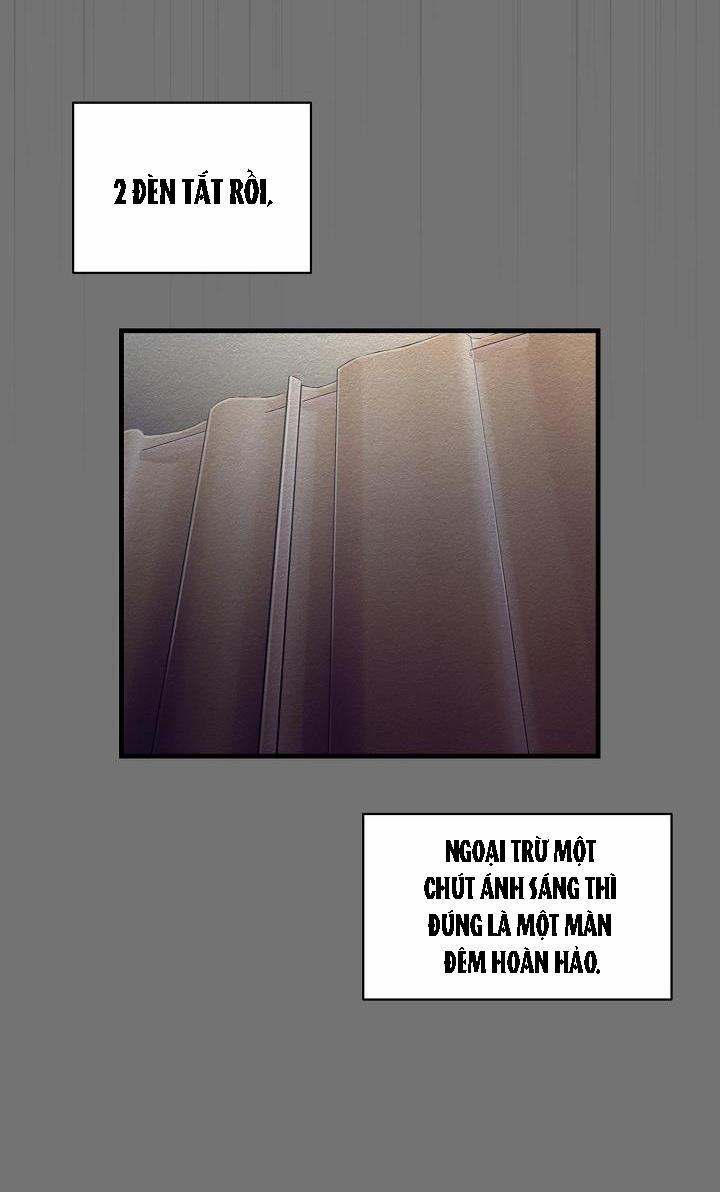 CHUYẾN TÀU ĐIÊN CUỒNG 3 trang 24